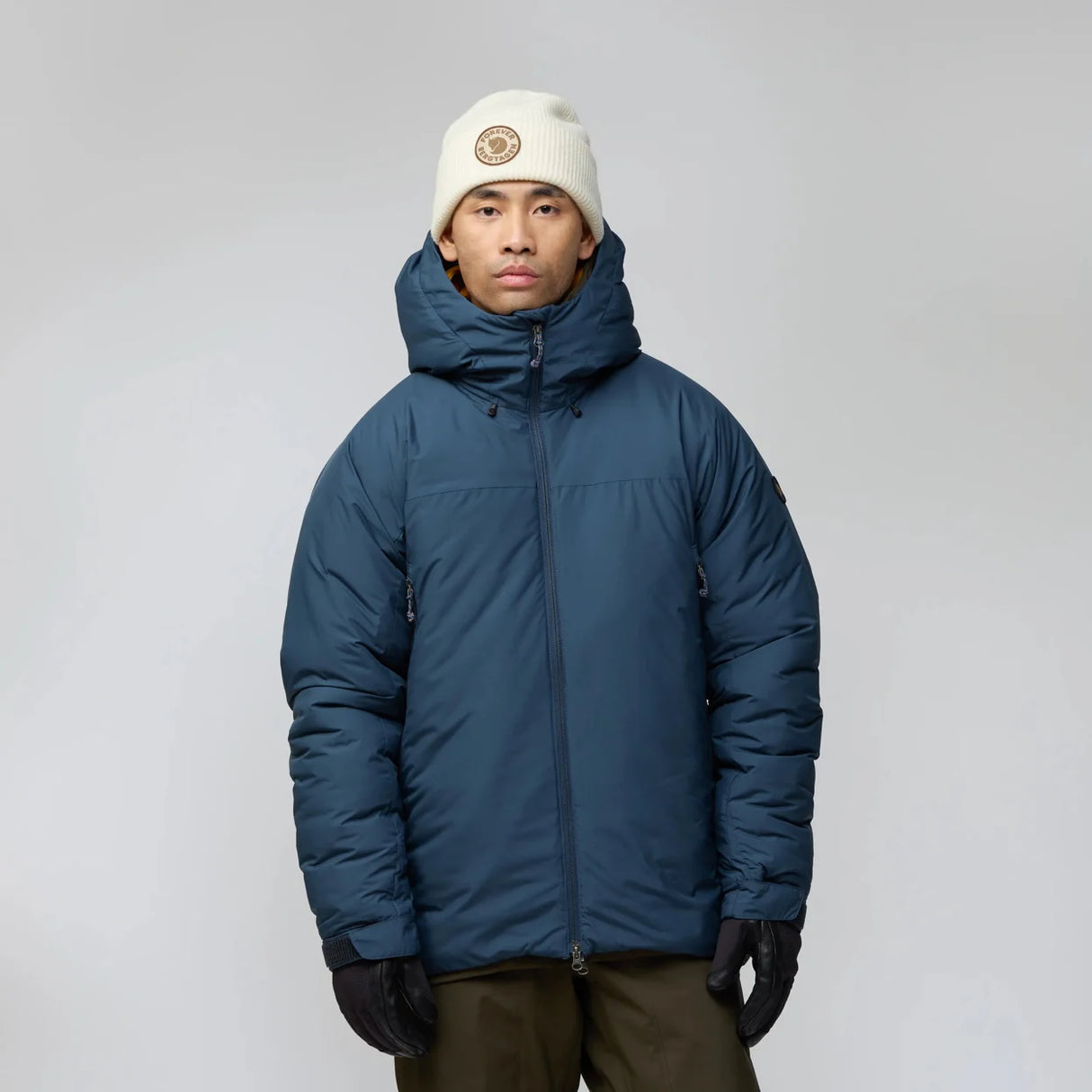 Fjallraven Bergtagen 130 Insulation Jkt vīriešu