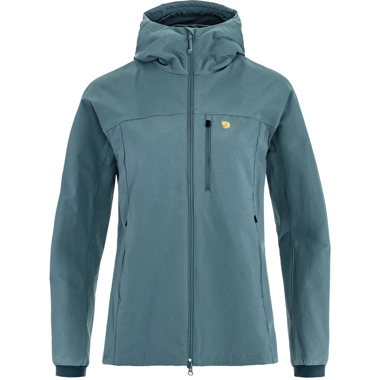 Fjallraven vējjaka Bergtagen Stretch sieviešu
