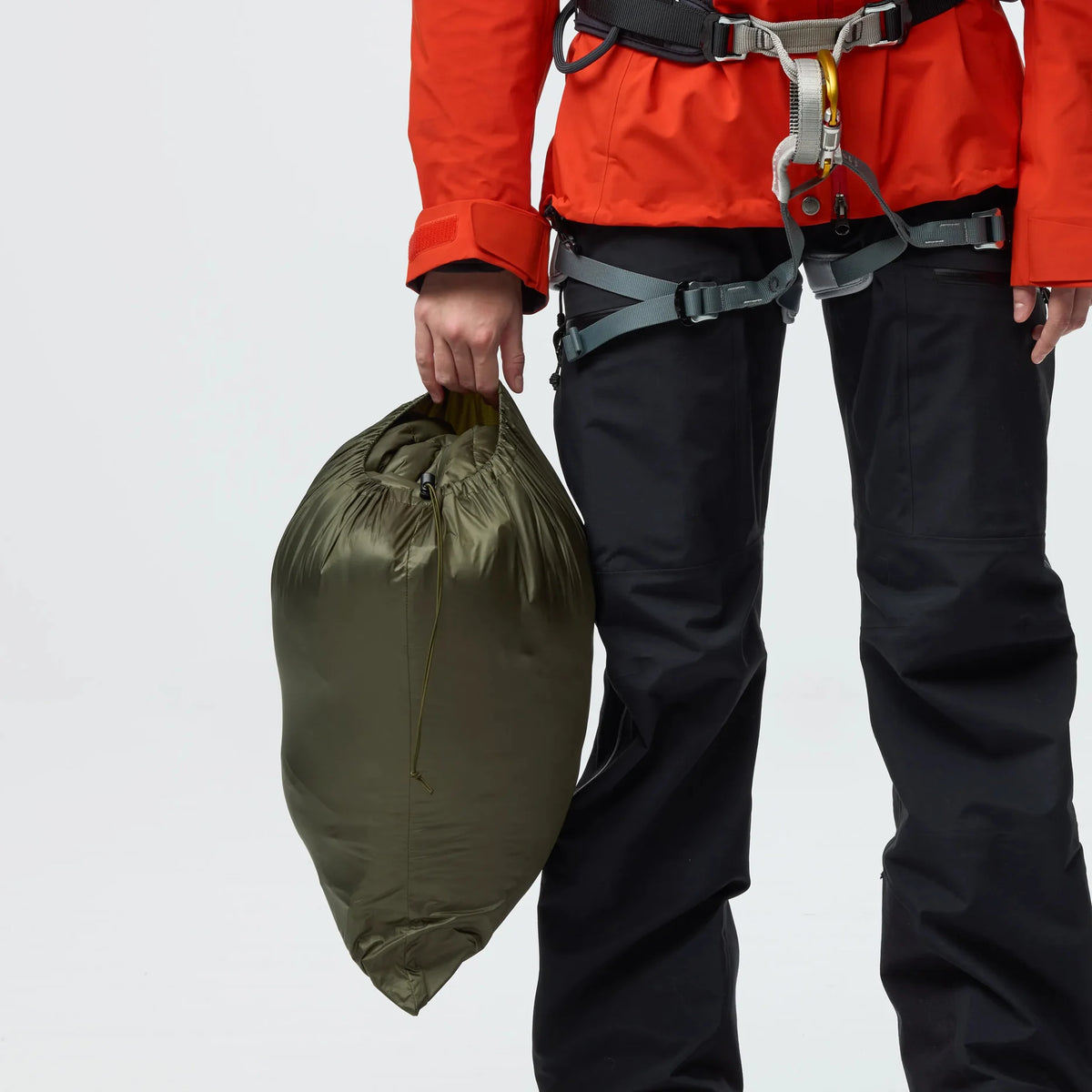 Dūnu jaka Fjallraven Bergtagen Topp sieviešu