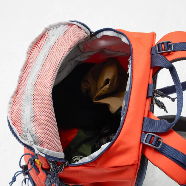 Mugursoma Fjällräven Bergtagen Touring 30