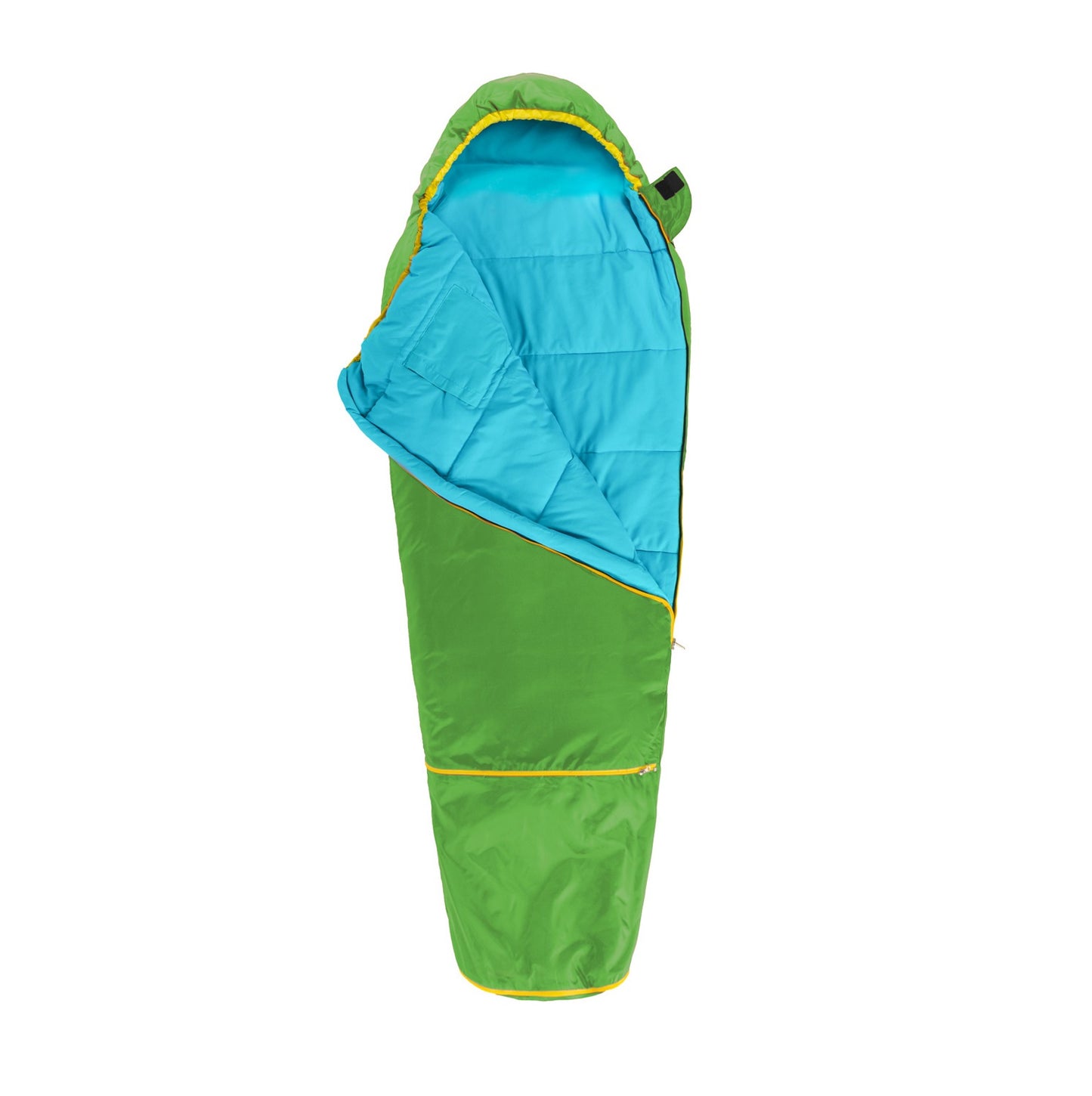 Bērnu guļammaiss Grueezi Kids sleeping bag