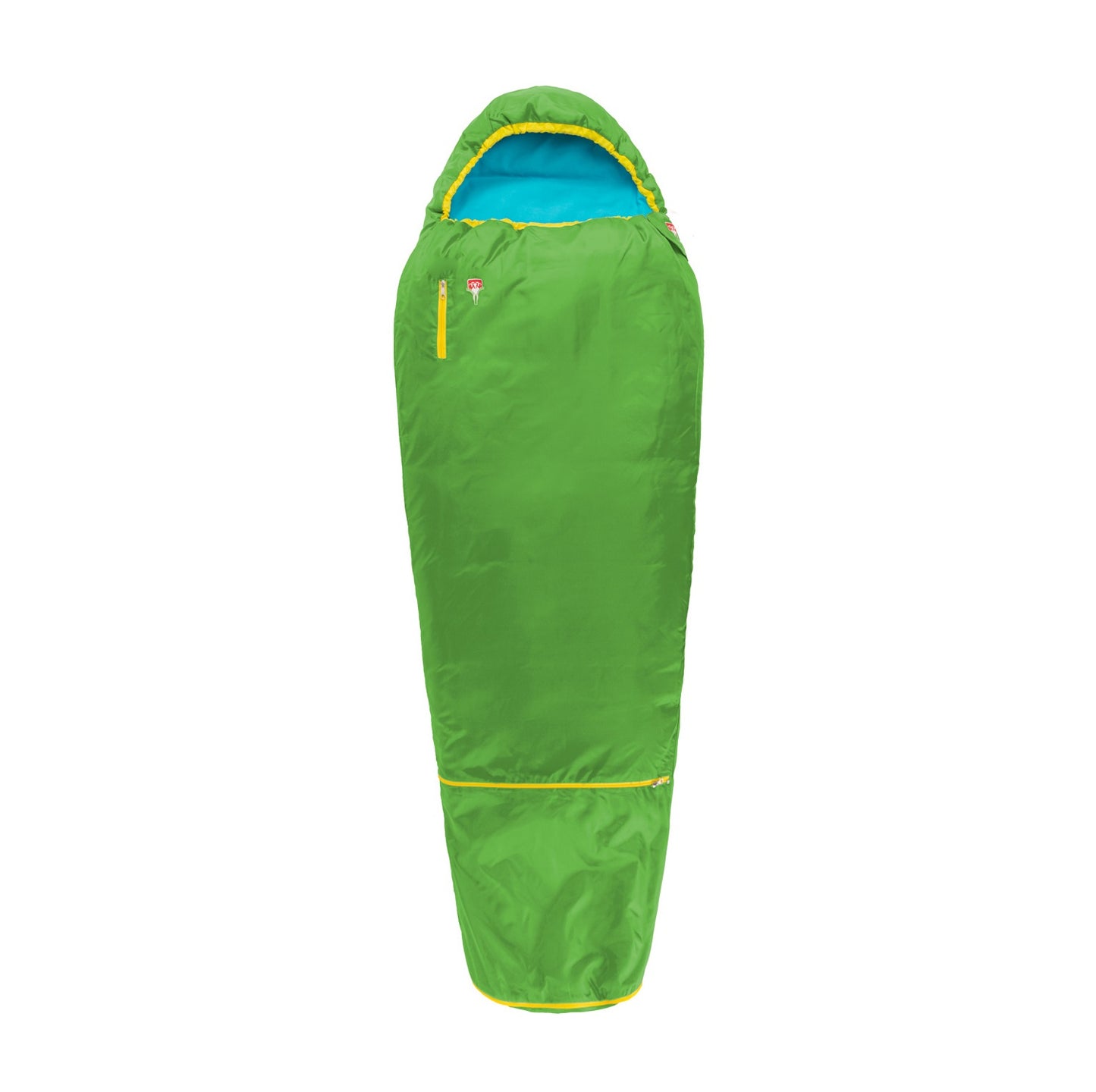 Bērnu guļammaiss Grueezi Kids sleeping bag