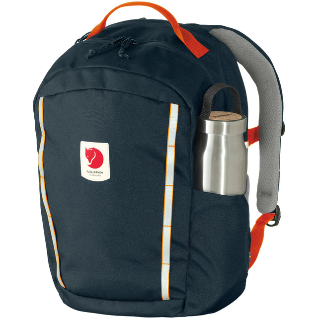 Fjallraven backapck Skule Kids 15L