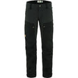 Bikses Fjallraven Keb vīriešu Black