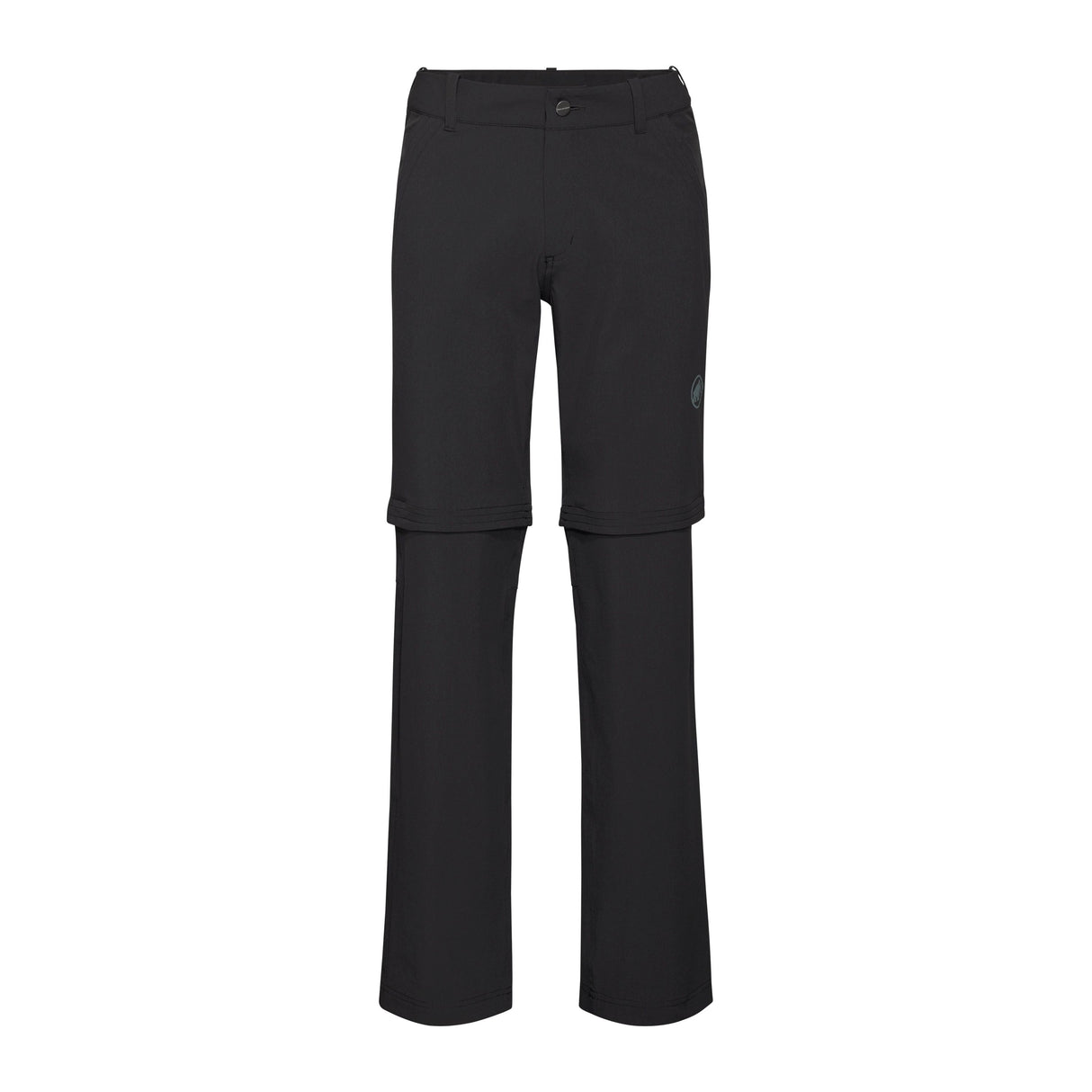 Bikses-šorti Mammut Hiking V Zip Off vīriešu