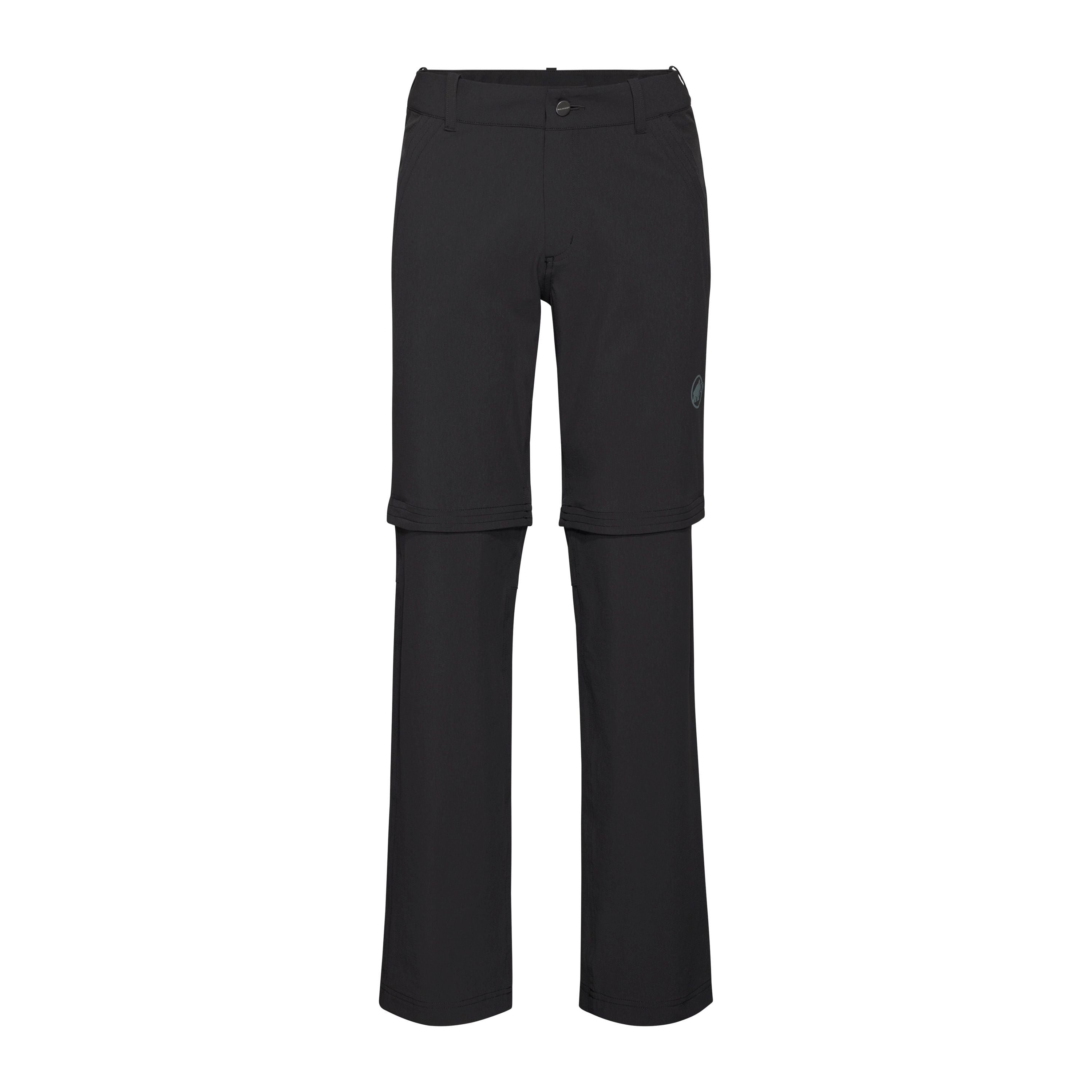 Bikses-šorti Mammut Hiking V Zip Off vīriešu