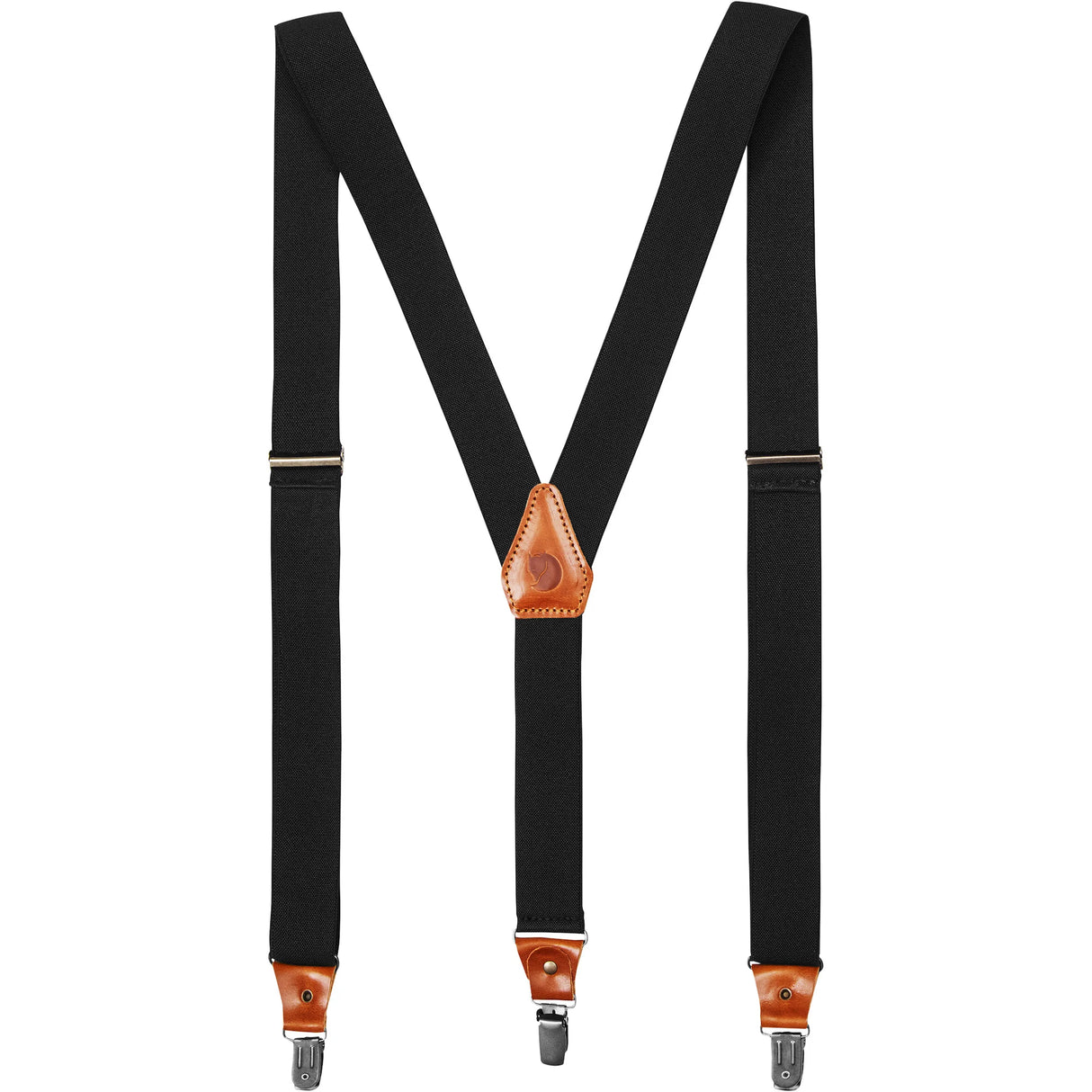 Bikšturi Fjallraven Singi Clip Suspenders