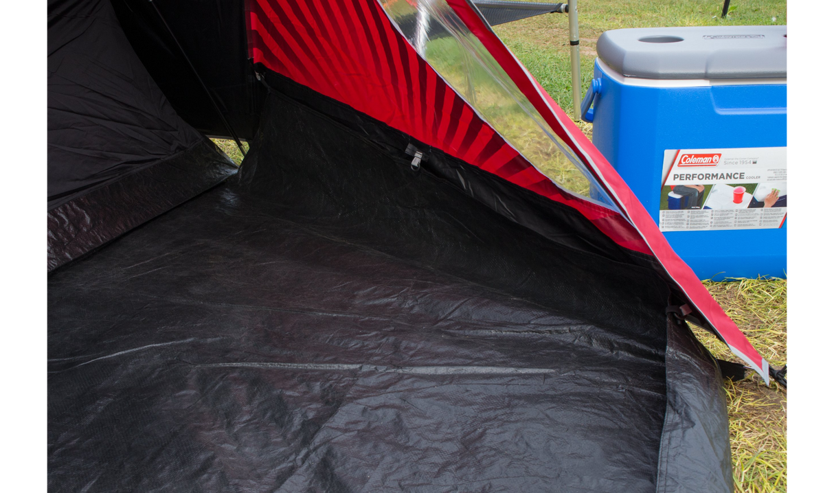 Trīsvietīga telts Coleman The Blackout 3
