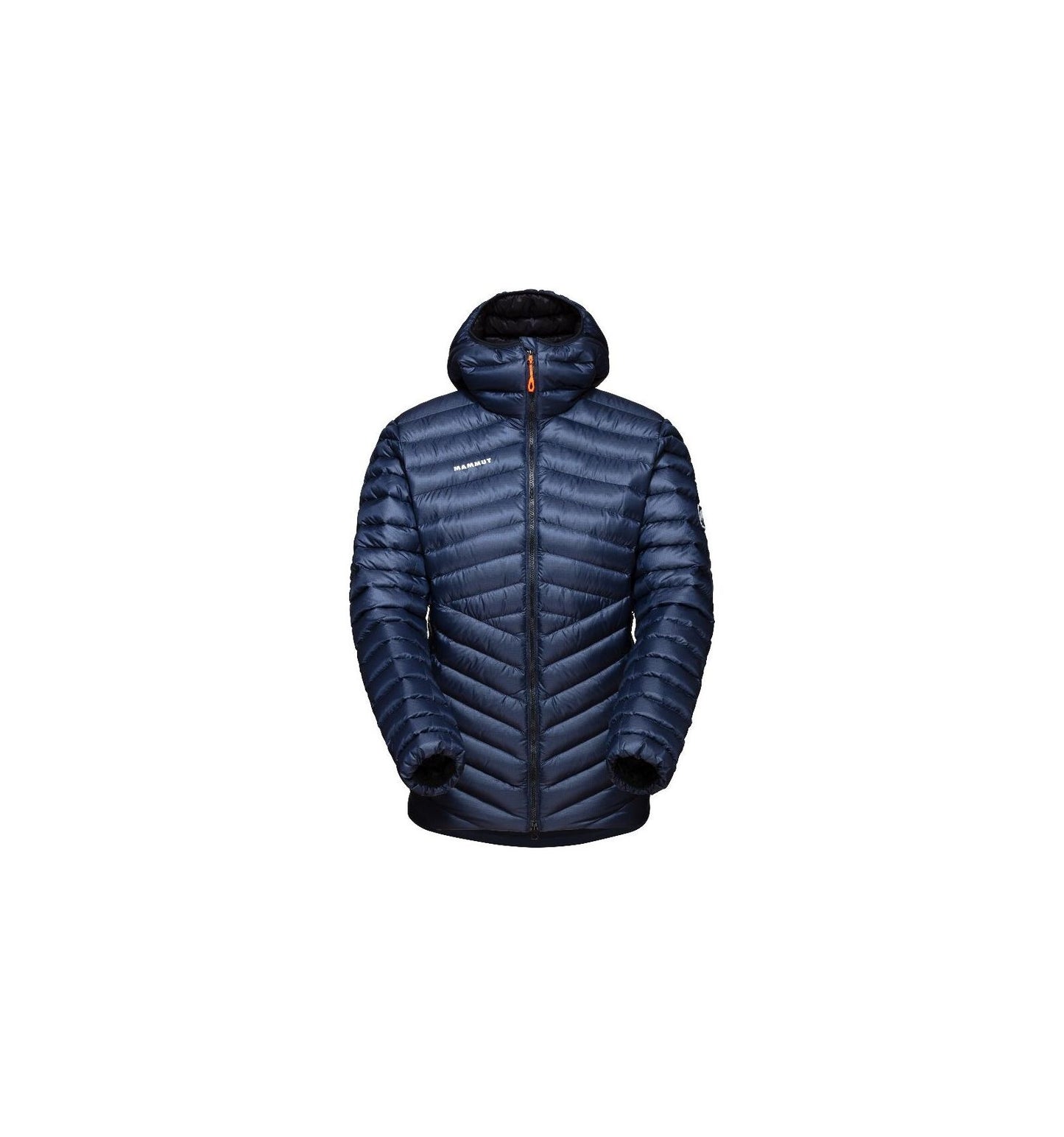 Mammut dūnu jaka Broad Peak IN Hooded sieviešu