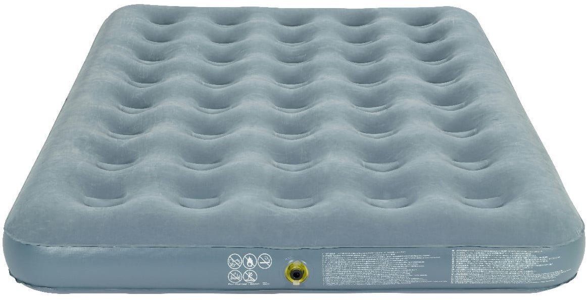 Coleman Airbed Xtra Quickbed Double Airbed