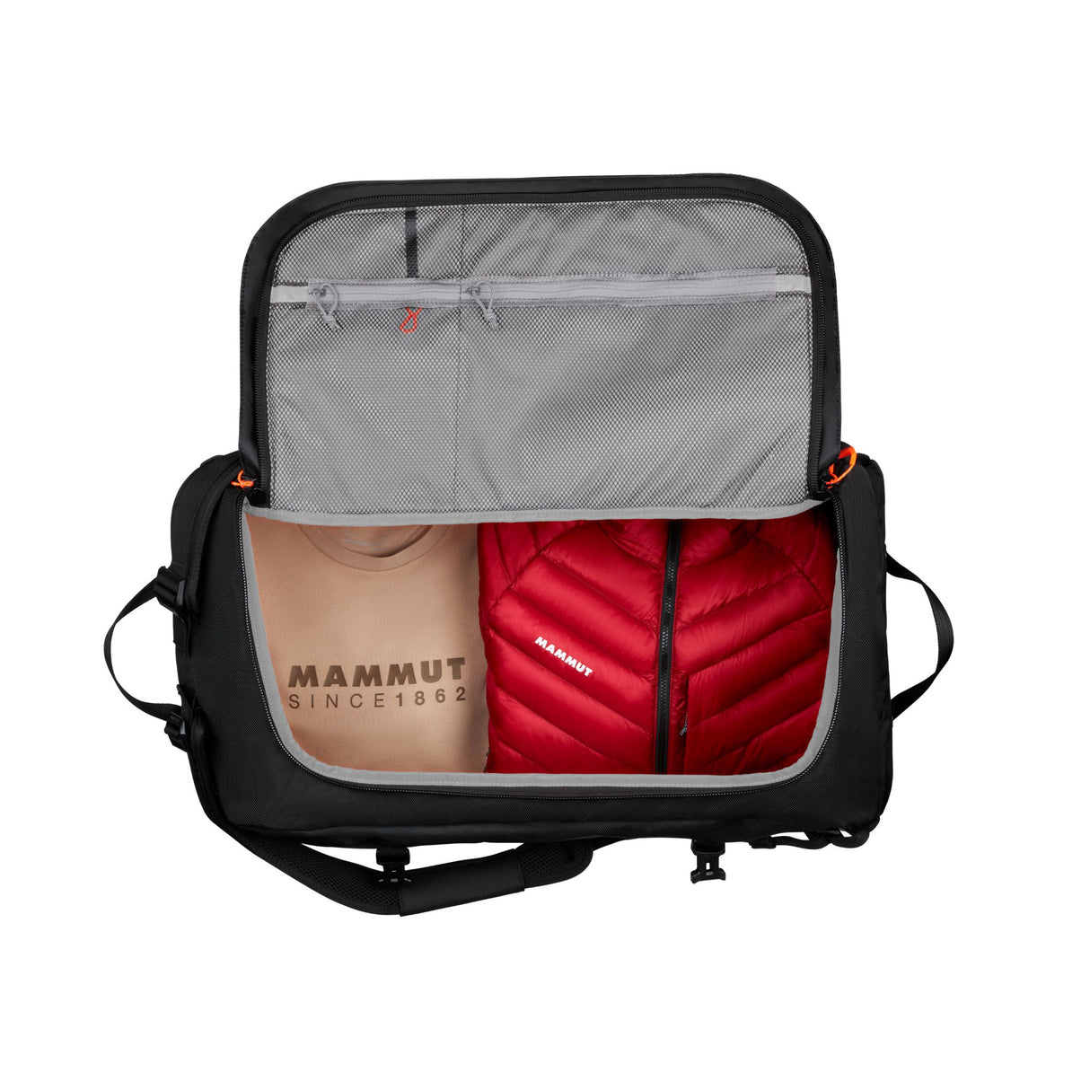 Transport bag Mammut Cargon