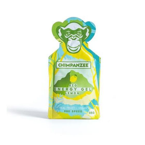 Chimpanzee Energy Gel 35g