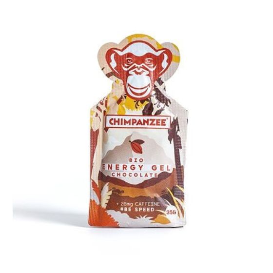 Chimpanzee Energy Gel 35g