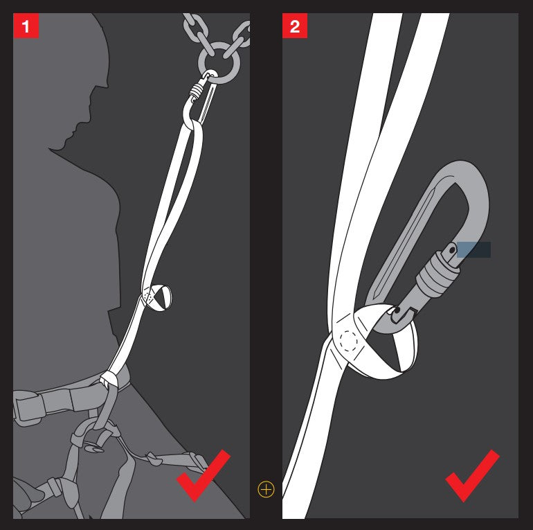 belay sling 19 0 cilpa