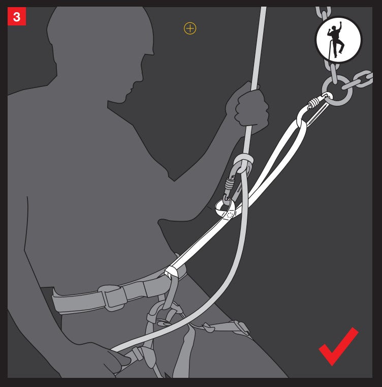 belay sling 19 0 cilpa