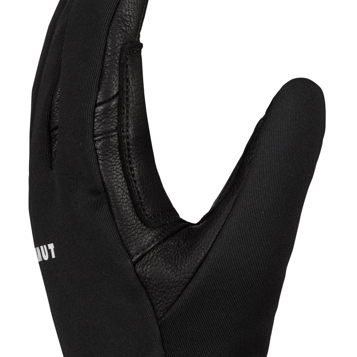 Gloves Mammut Astro Guide Glove Windstopper