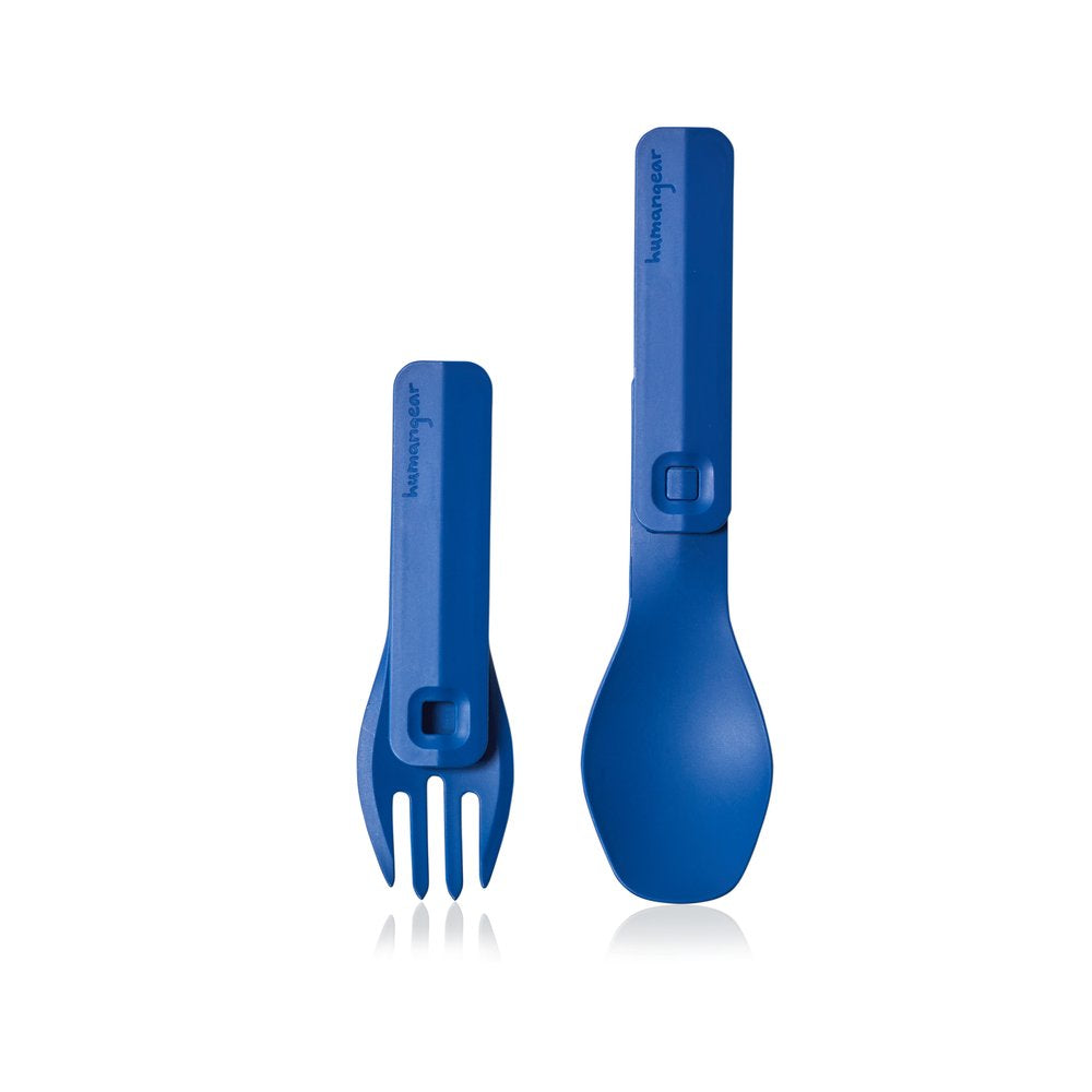 Karote un dakša HumanGear Uno GoBites Click