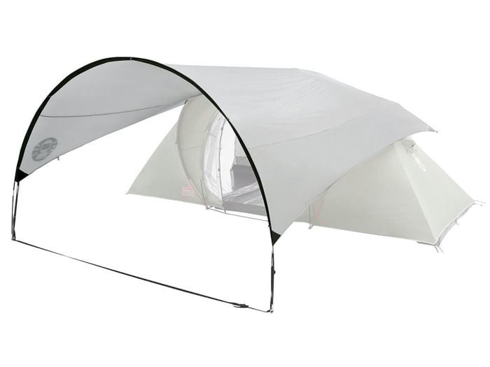 Awning - tent porch Coleman Classic