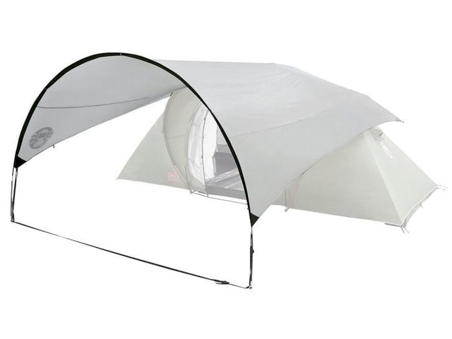 Nojume - telts priekšnams Coleman Classic Awning