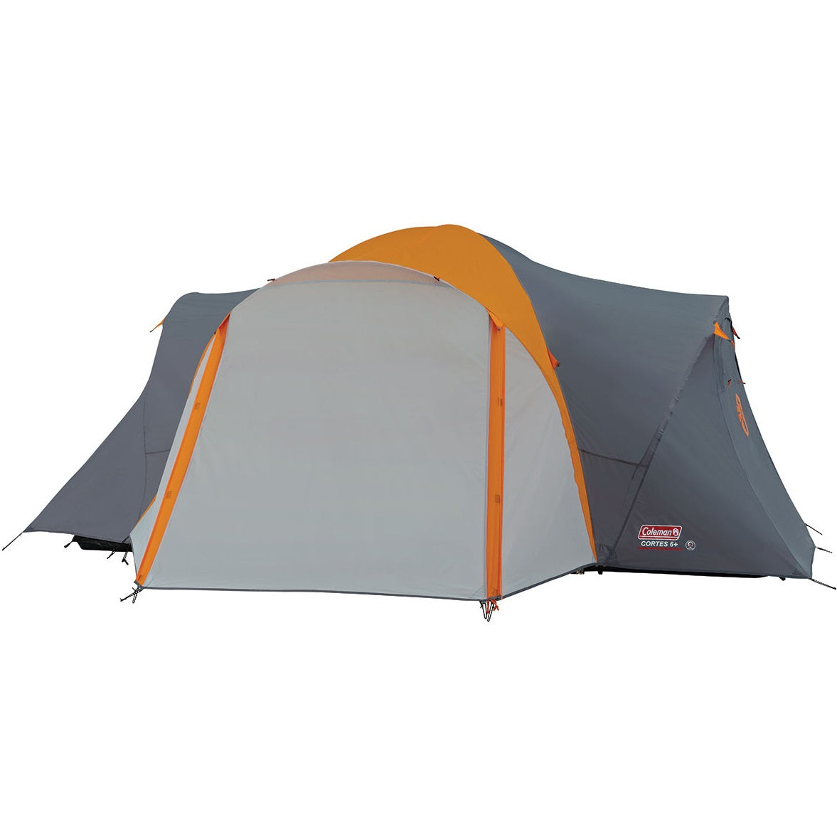 Sešvietīga telts Coleman Cortes 6 Plus