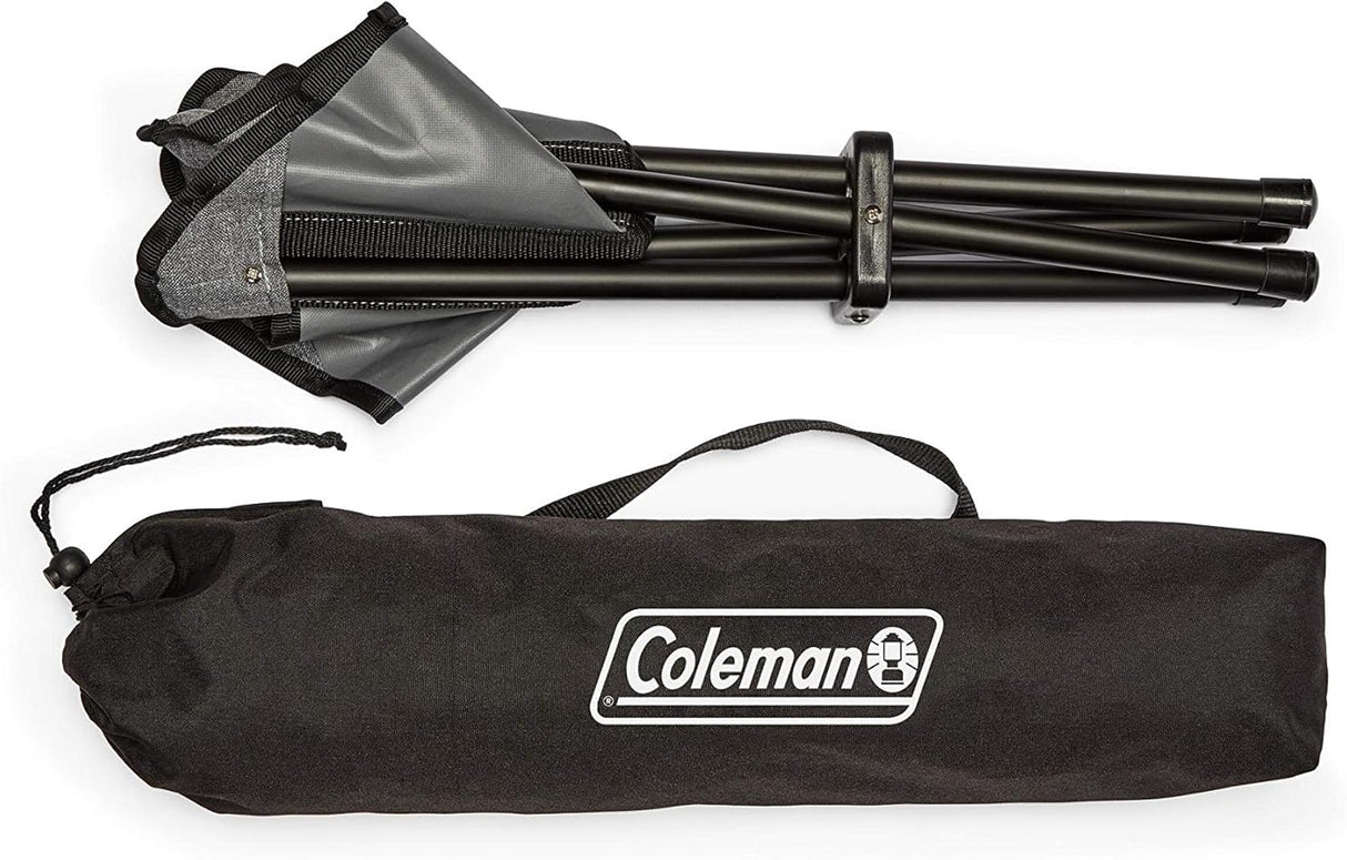 Saliekams krēsls Coleman Forester Footstool