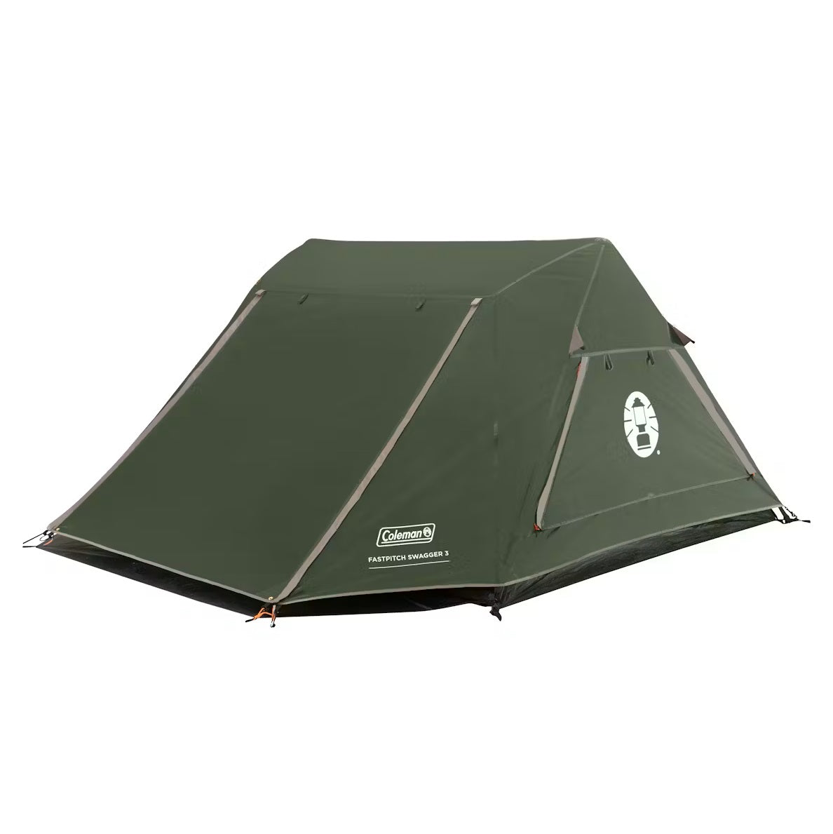 Coleman Fastpitch Swagger 3 three-person tent