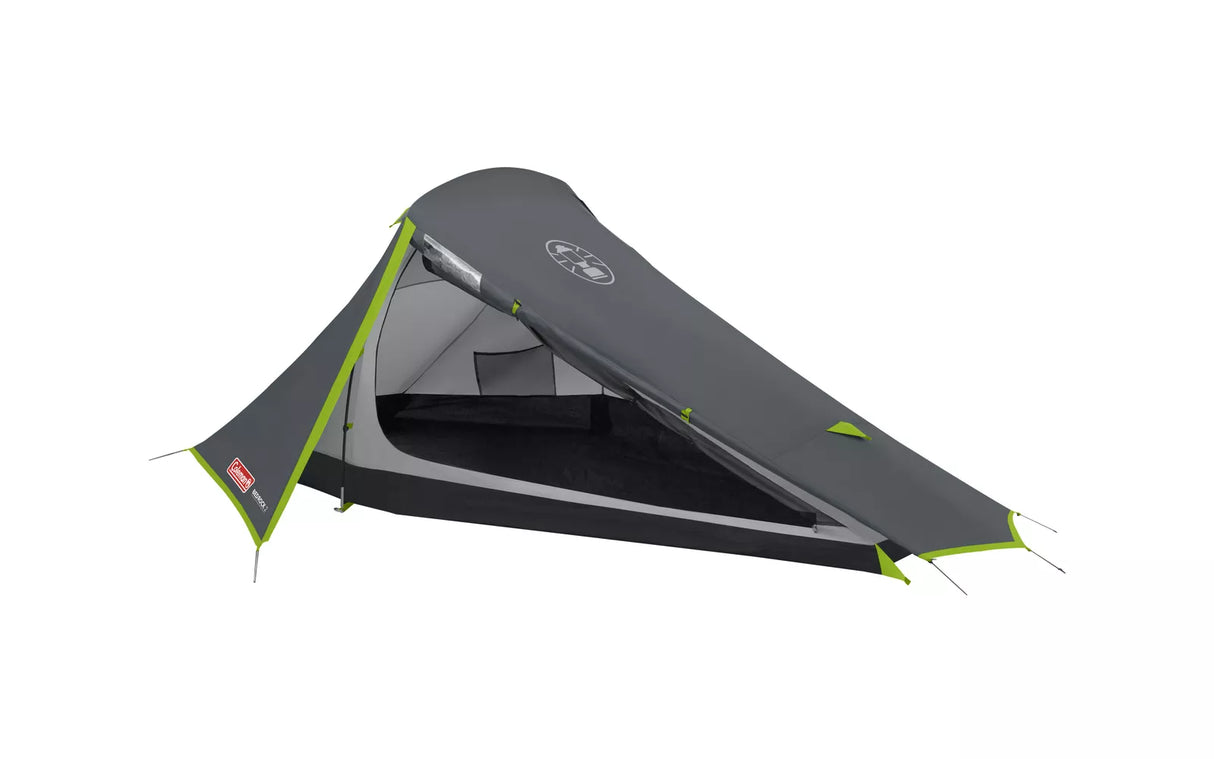 Tent Coleman Bedrock 2