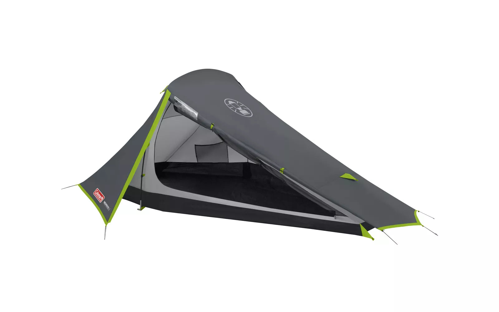 Tent Coleman Bedrock 2