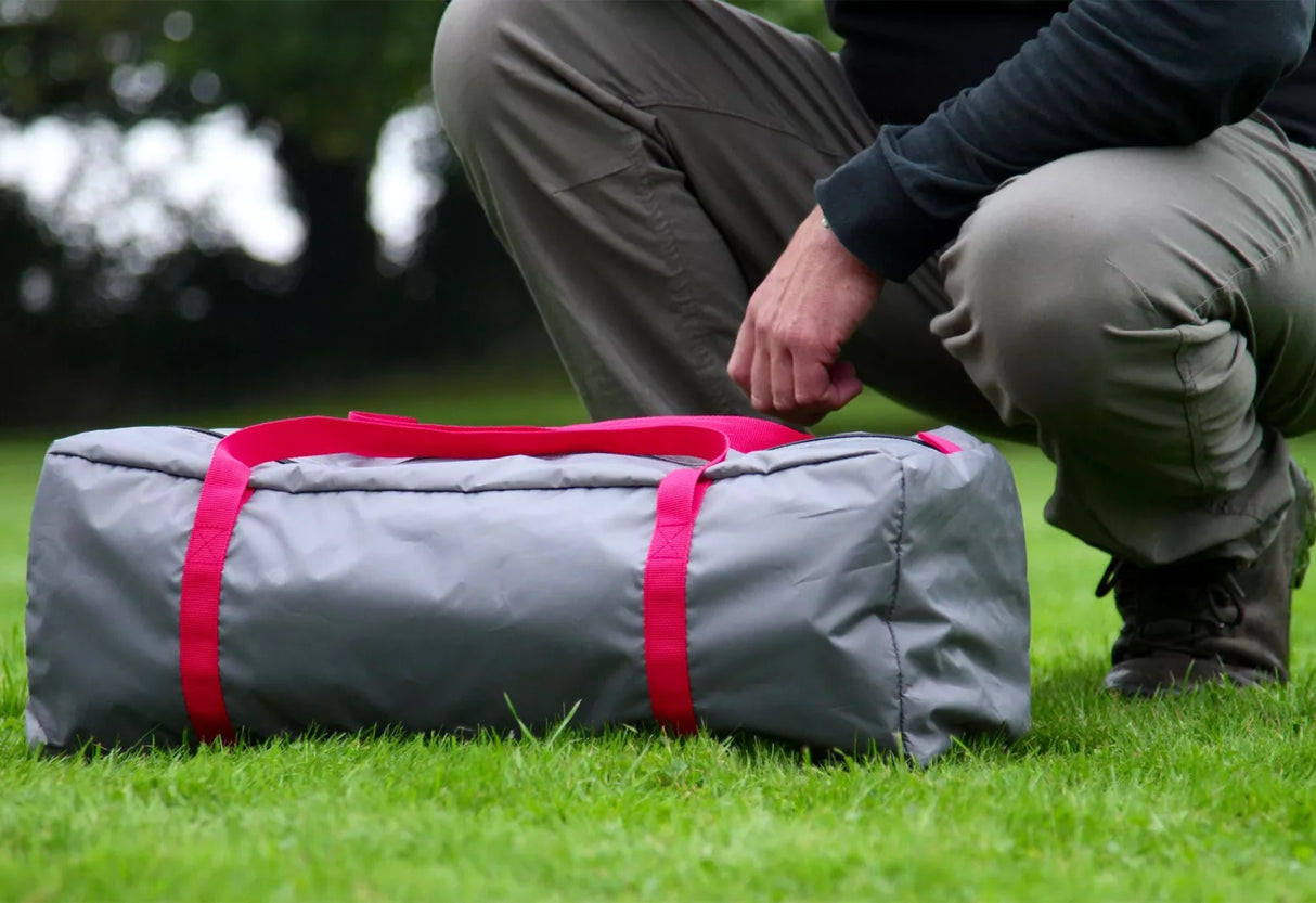 Tent Coleman Bedrock 2