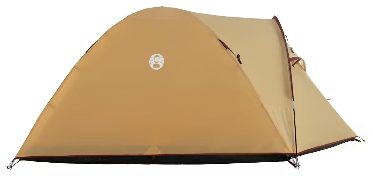 Telts Coleman Darwin Summer 4 Plus