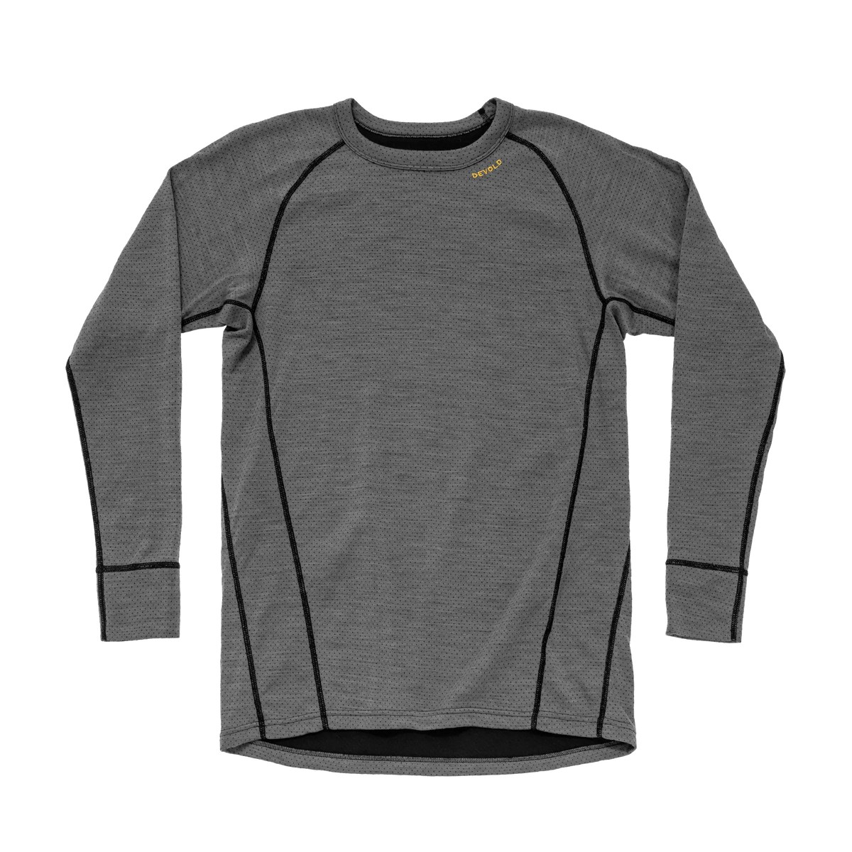 Devold Duo Active Merino 205 Men's Thermal Shirt