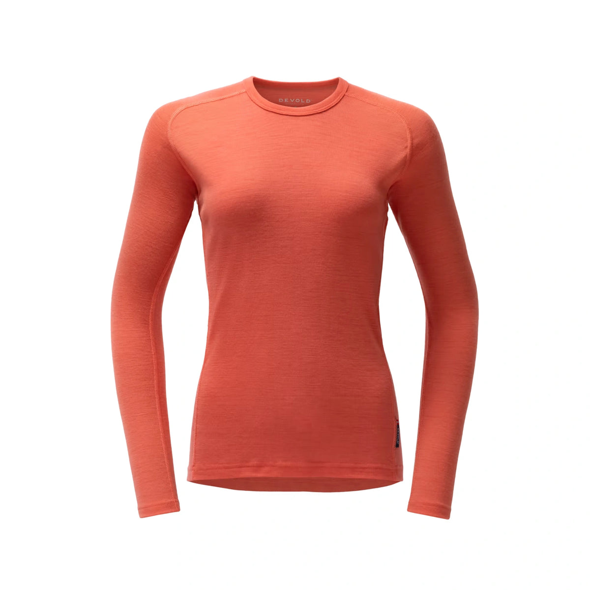 Devold Adventure Merino 190 Women's Shirt