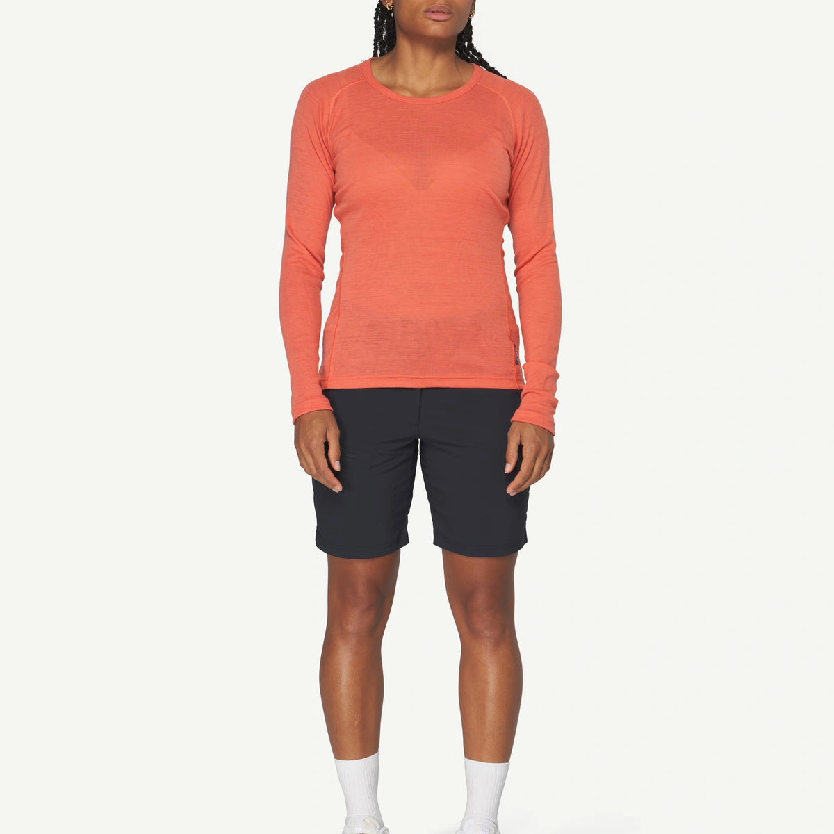 Devold Adventure Merino 190 Women's Shirt