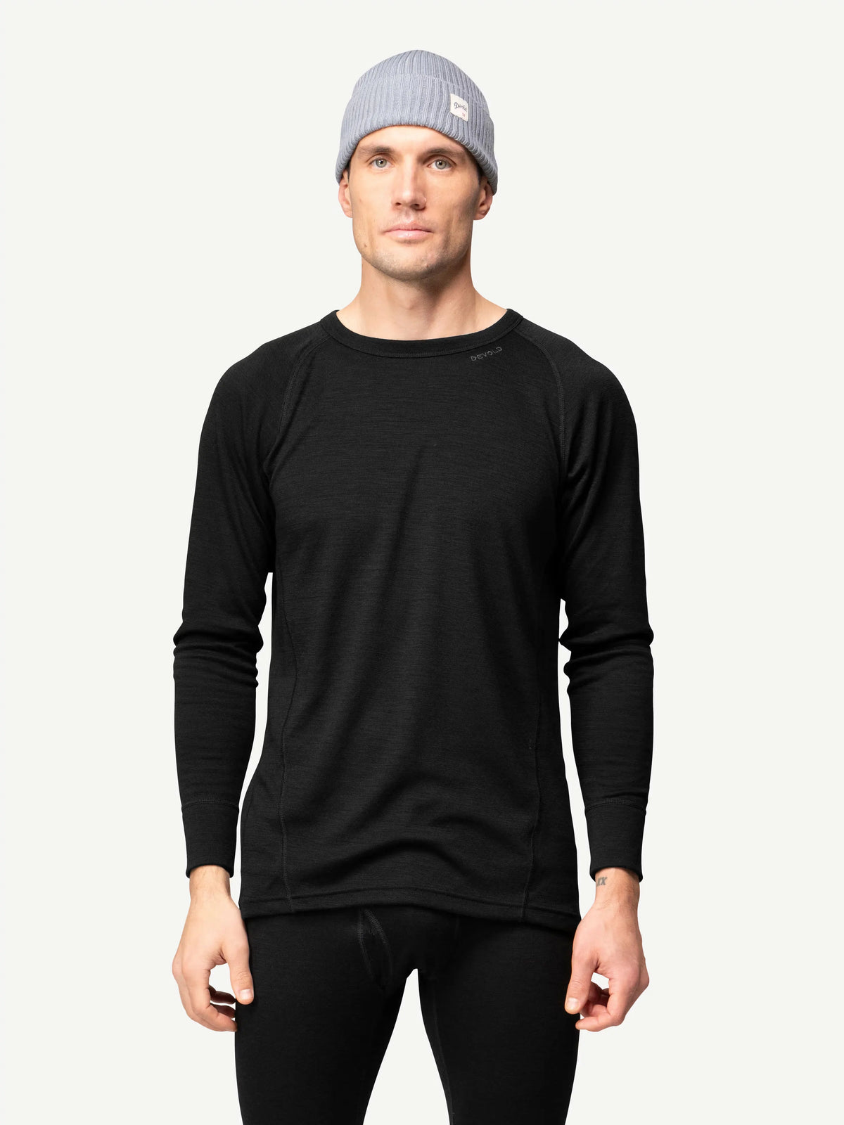 Devold Duo Active Merino 205 Men's Thermal Shirt