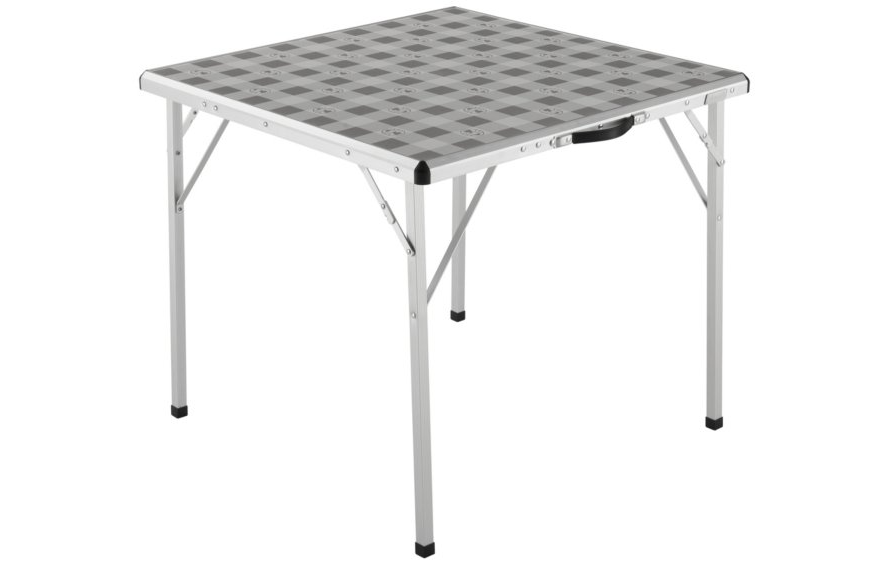Kempinga galds Coleman Square Camp Table