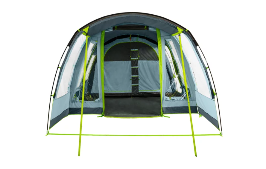 Četrvietīga telts Coleman Meadowood 4L Blackout