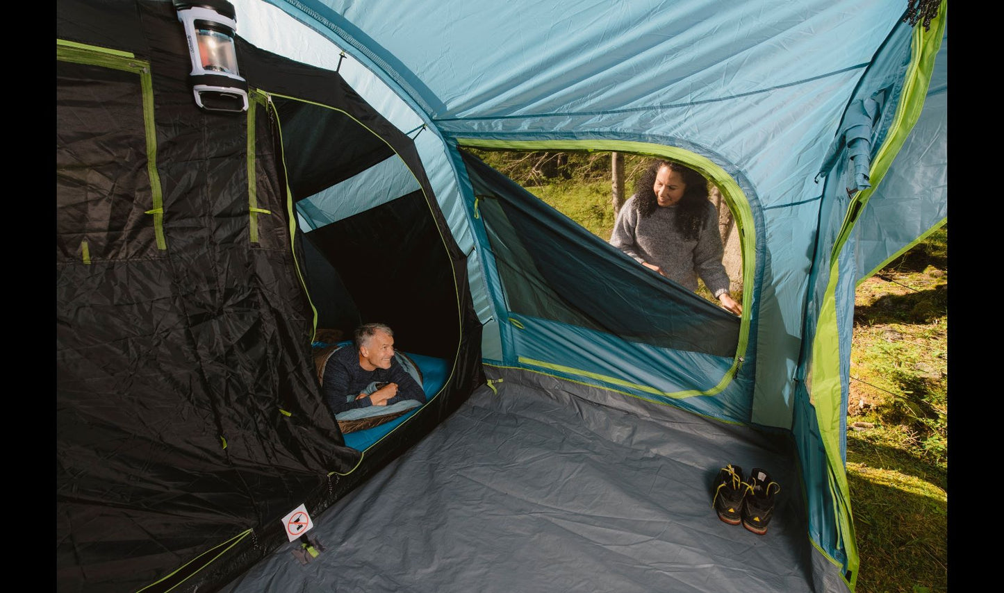 Telts Coleman Aspen 4