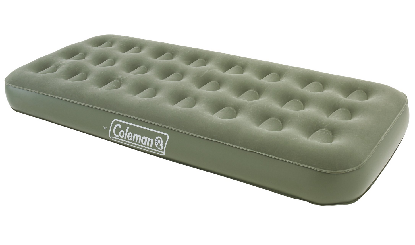 Piepūšamais matracis vienvietīgs Coleman Comfort Bed Single