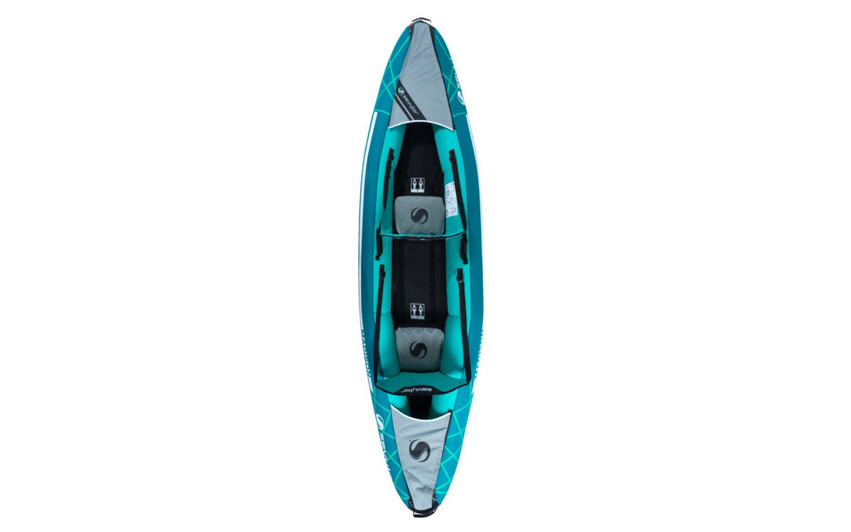 Kajaks Sevylor Madison