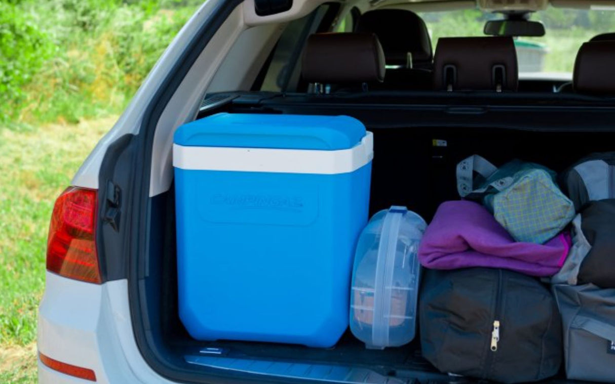 Aukstuma kaste Campingaz Icetime Plus 26 L