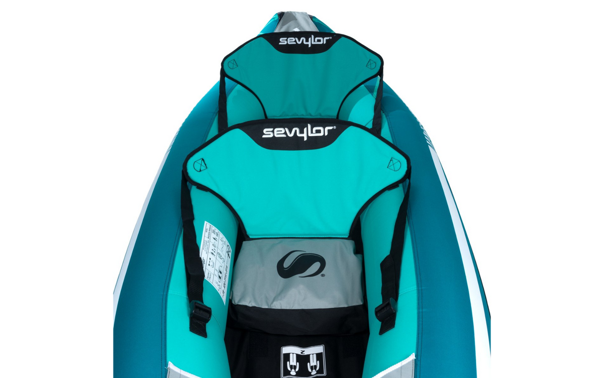 Kajaks Sevylor Madison