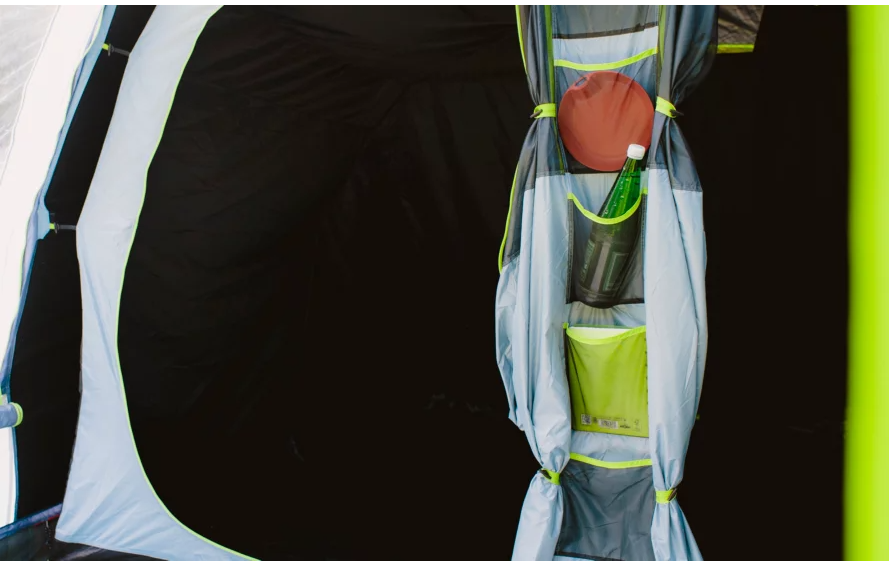 Četrvietīga telts Coleman Meadowood 4L Blackout