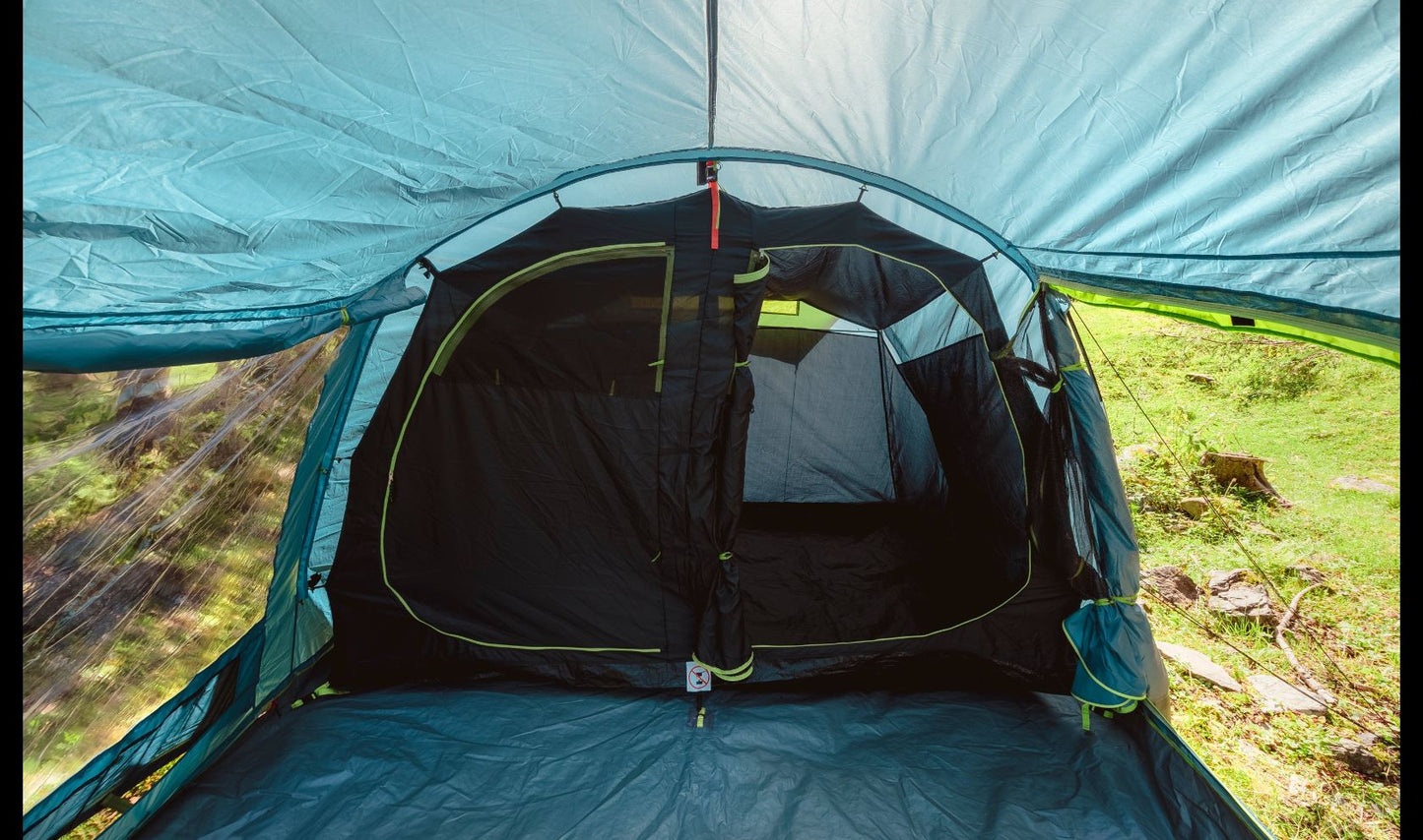 Telts Coleman Aspen 4