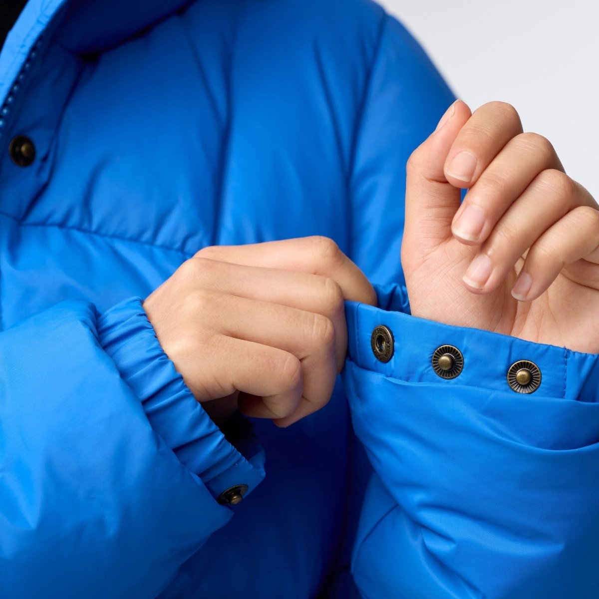 Dūnu jaka Fjallraven Expedition Down Lite sieviešu