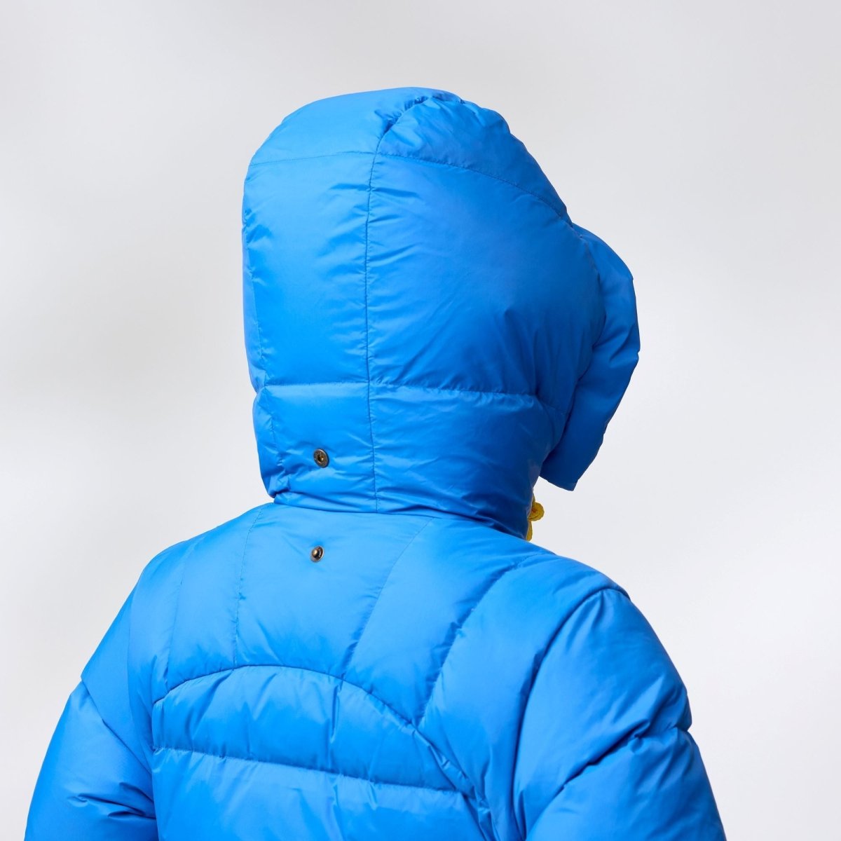 Dūnu jaka Fjallraven Expedition Down Lite sieviešu
