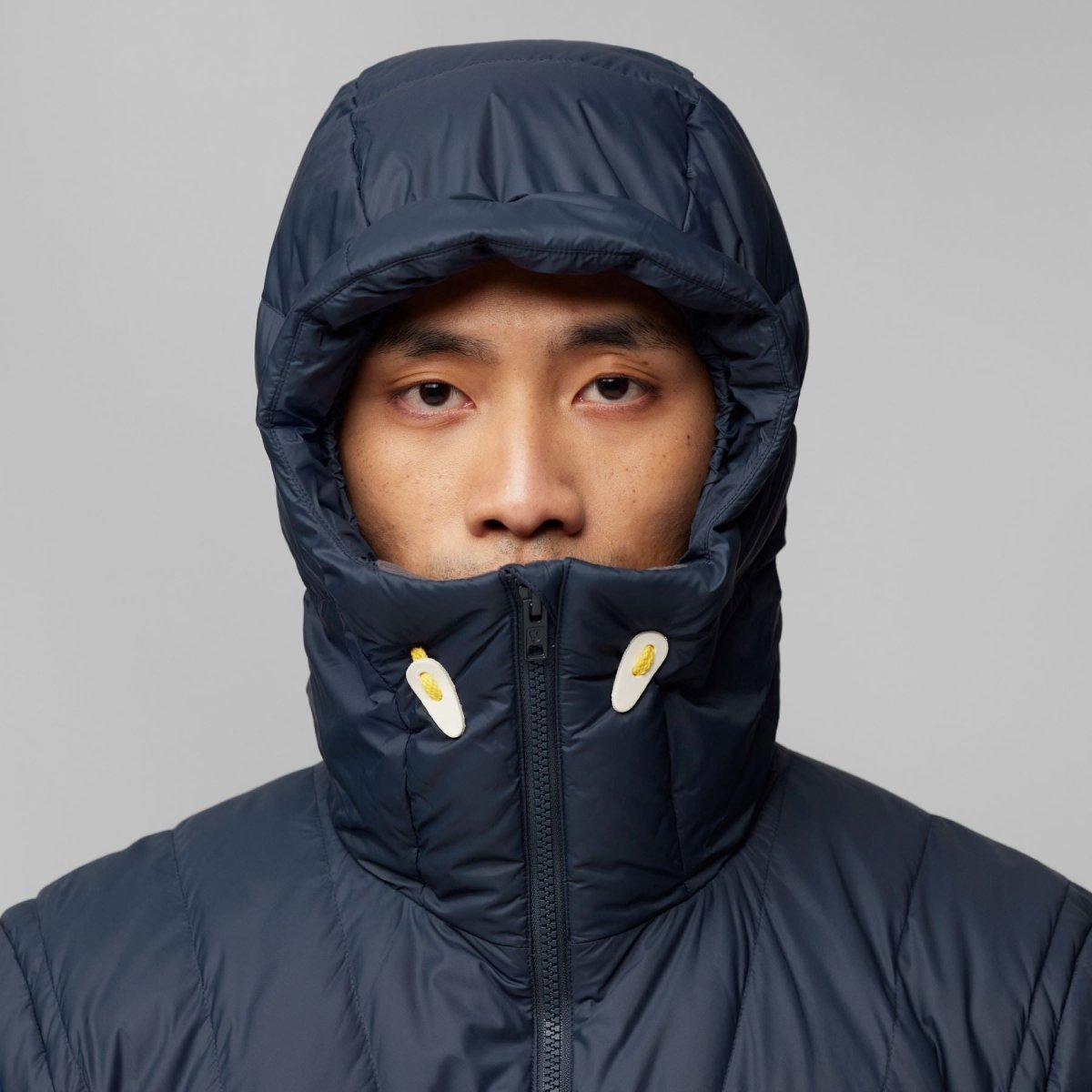 Dūnu jaka Fjallraven Expedition Pack Down Hoodie vīriešu