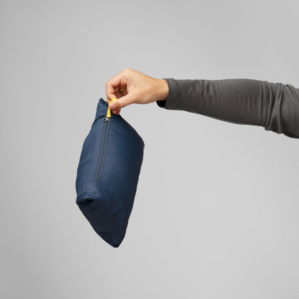 Dūnu jaka Fjallraven Expedition Pack Down Hoodie vīriešu