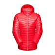 Dūnu jaka Mammut Eigerjoch Advanced IN Hooded sieviešu