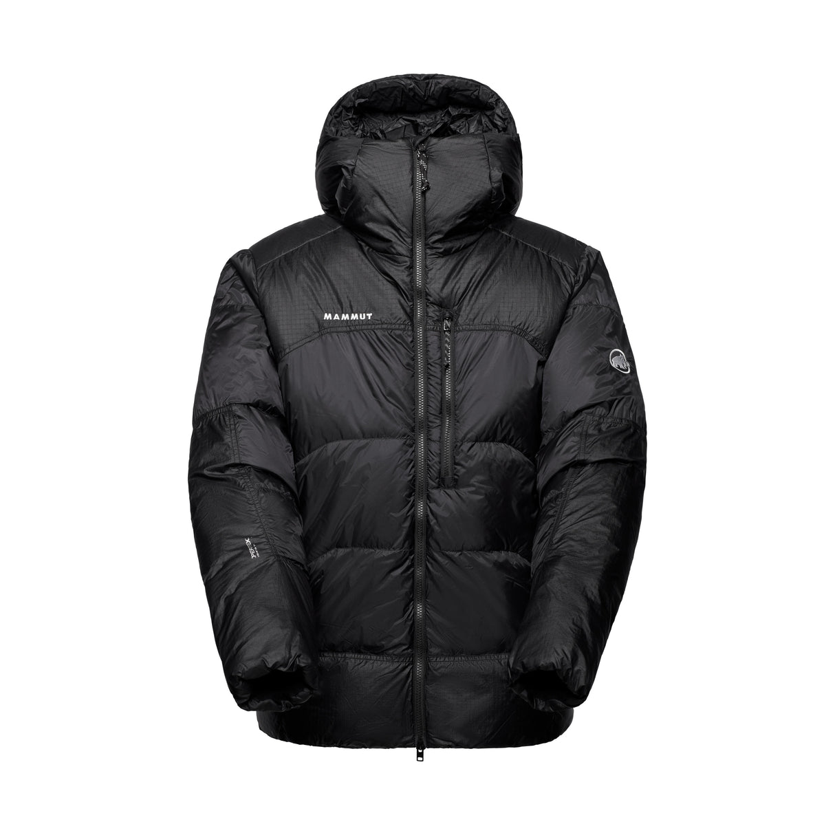 Dūnu jaka Mammut Taiss Pro Belay IN Hooded vīriešu