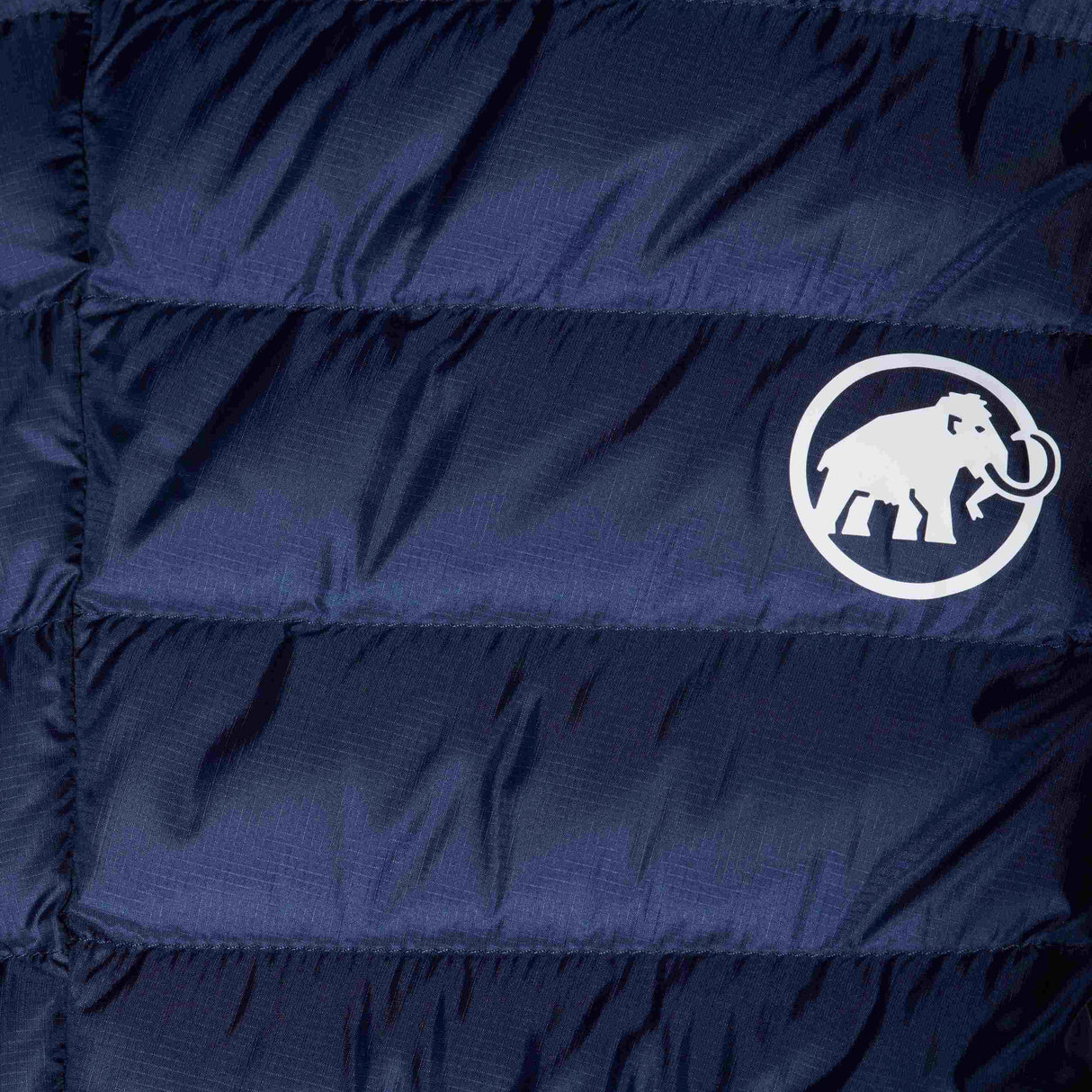 Drydown down jacket Mammut Broad Peak IN Hooded men's